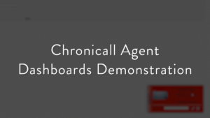 Chronicall Overview | Xima Software