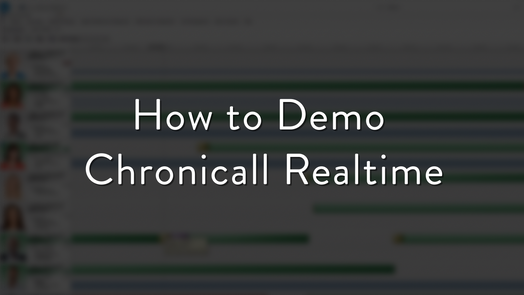 How to demo Realtime