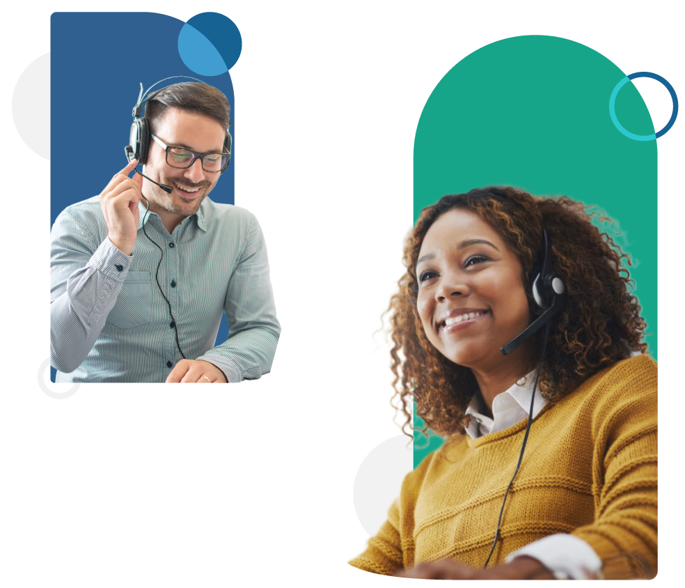 Xima Software call center management helps improve the customer experience