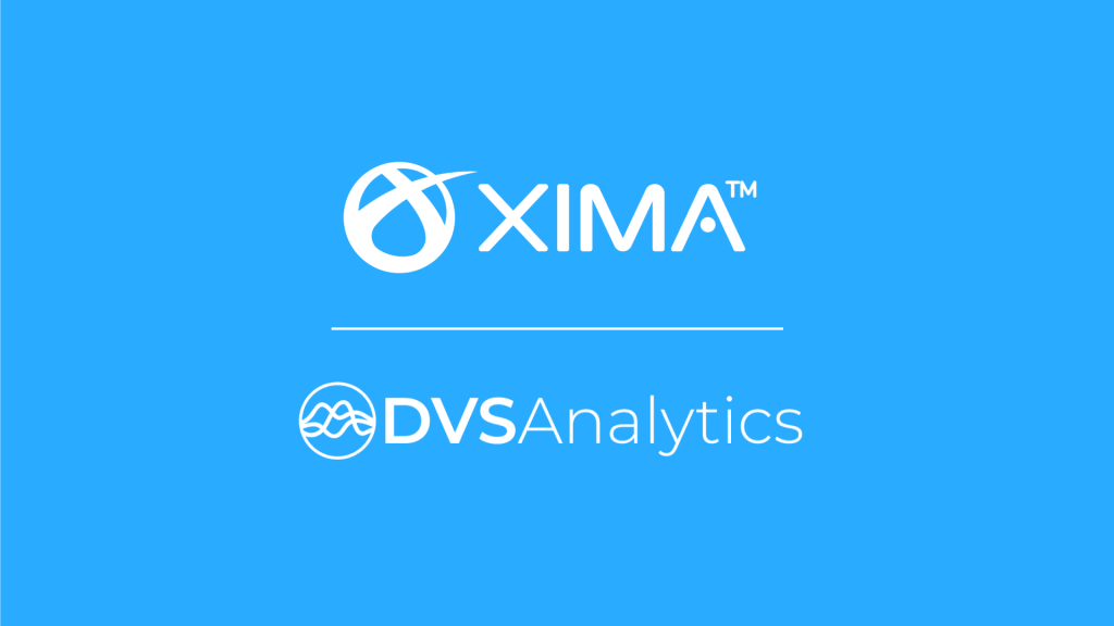 Xima Partners with DVSAnalytics to provide a comprehensive contact center solution.