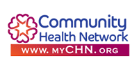 Community Health Network Logo