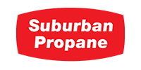 Suburban Propane Logo