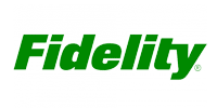 Fidelity Logo