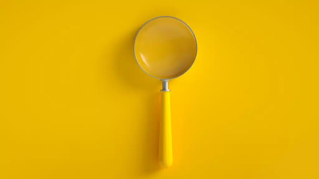 Magnifying Glass
