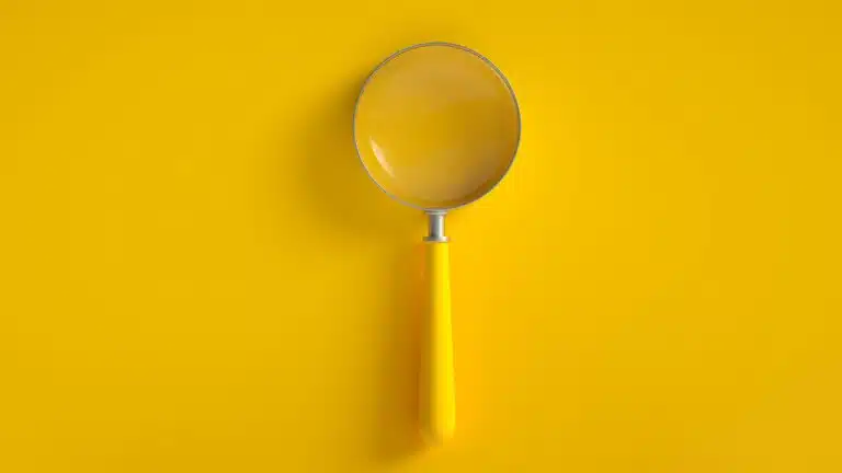 Magnifying Glass