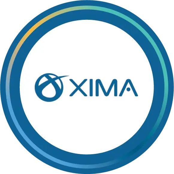 Xima Home Grid Circle