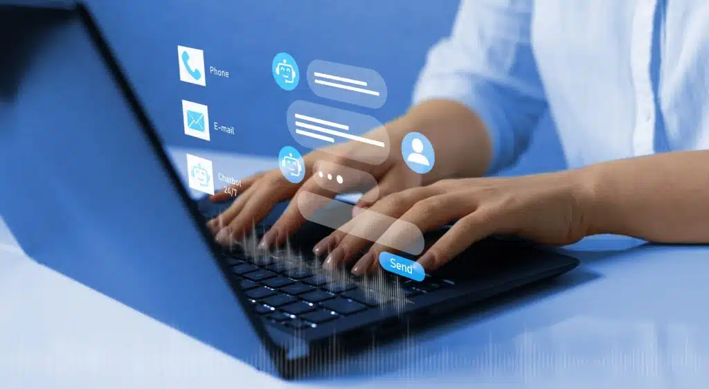 customer service software