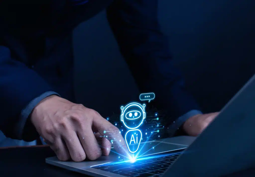 AI agent