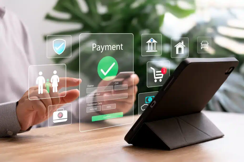 digital banking