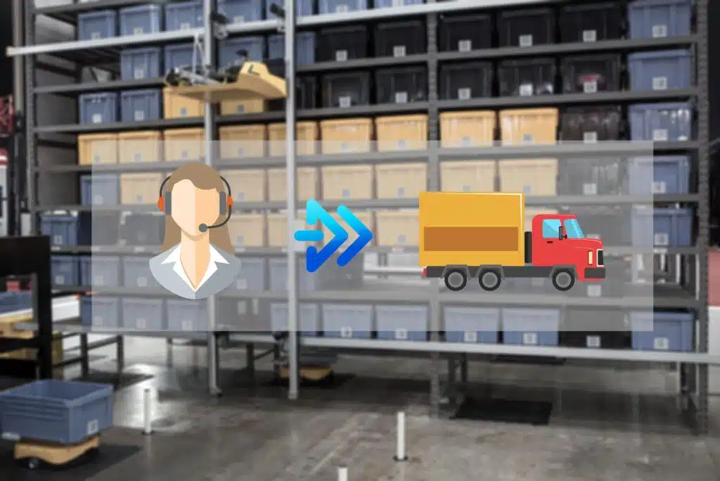 manufacturing call center