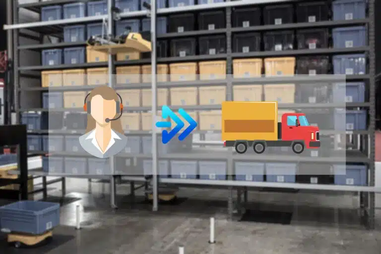 manufacturing call center