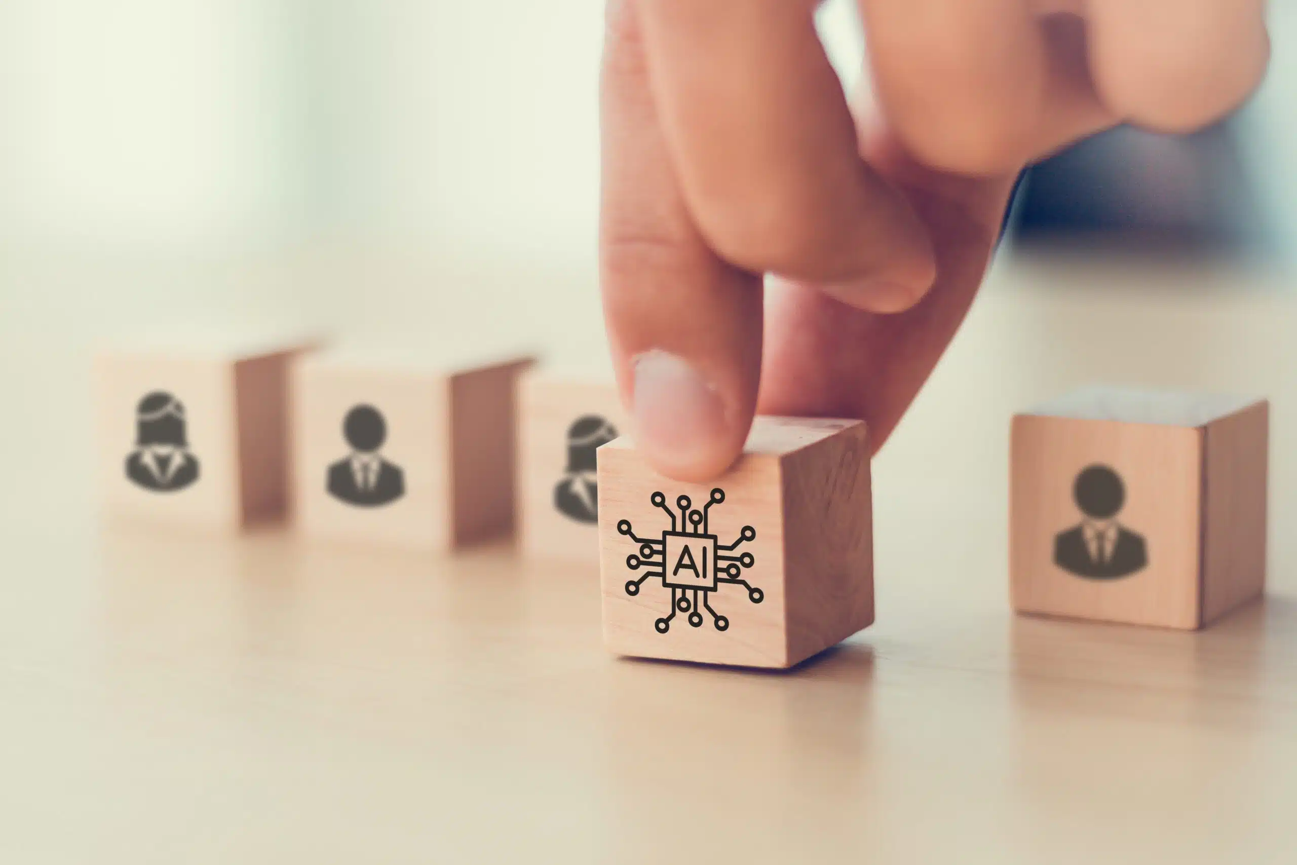AI Workforce Management