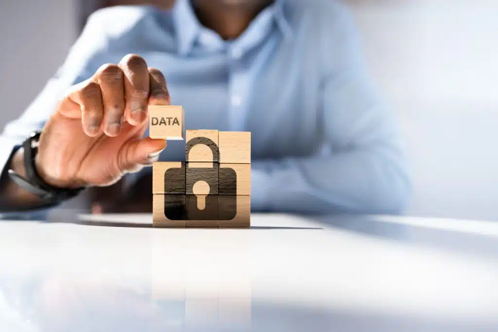 data protection