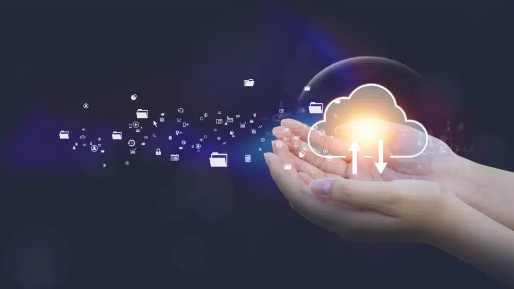 contact center migration