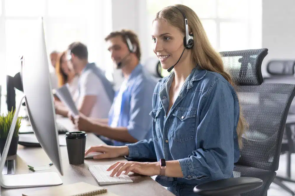 Call Center Solutions Guide