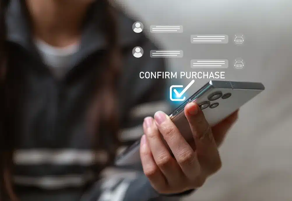 Infographic illustrating steps to leverage content marketing for increasing sales, featuring key strategies and tips.