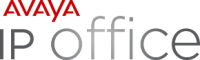 Avaya IP office Logo