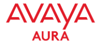 Avaya Aura Logo