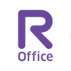 rainbow office logo Rainbow Office